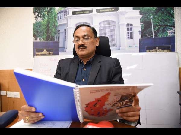 ಮರು ಪರಿಶೀಲನೆಯ ಸಮಯದಲ್ಲಿ ಬಂದ ಅರ್ಜಿಗಳು