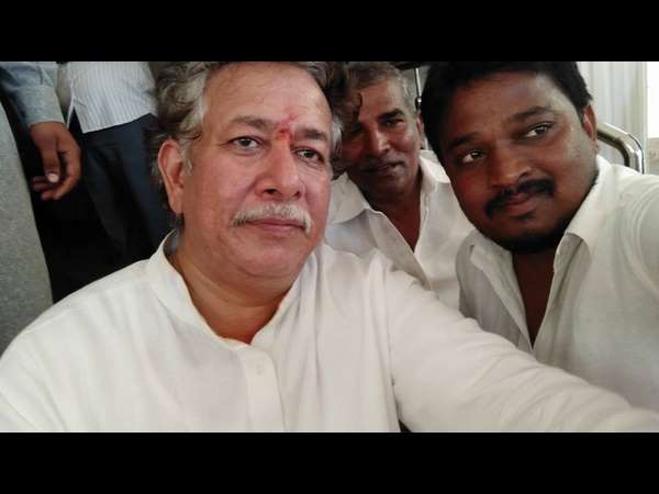 ಸಂತೋಷ್ ಜೀ ಅವರಿಗೆ ಭರವಸೆ ನೀಡಿದ್ದರು