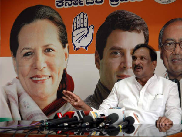 2013ರಲ್ಲಿ ಯಾರಿಗೆ ಎಷ್ಟು, ಮತ?