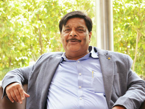 ಡಾ.ಎಚ್.ಸಿ.ಮಹದೇವಪ್ಪ