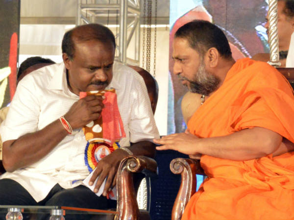 ಉತ್ತರ ಕರ್ನಾಟಕದಲ್ಲಿ ಎಚ್ಡಿಕೆ ಪ್ರವಾಸ