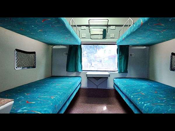 What are the special features of Ham Safar rail