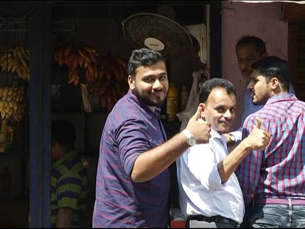 ಎಳನೀರಿಗೆ ಹೊಸ ರೂಪ