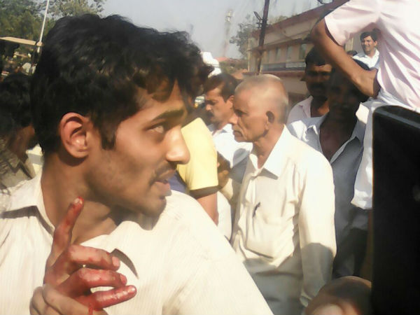 Akshata's murder accused not belongs to us: ABVP