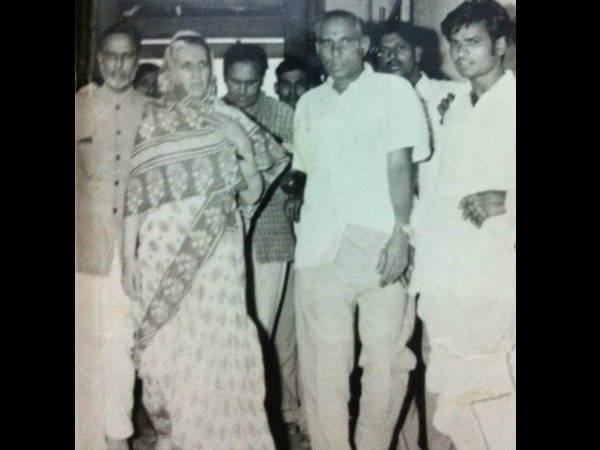1974 ರಲ್ಲಿ ಇಲ್ಲಿಗೆ ಬಂದಿದ್ದ ಇಂದಿರಾಗಾಂಧಿ 1974 ರಲ್ಲಿ ಇಲ್ಲಿಗೆ ಬಂದಿದ್ದ ಇಂದಿರಾಗಾಂಧಿ