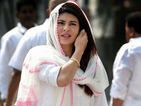 ಜಾಕ್ವೆಲಿನ್ ಫರ್ನಾಂಡಿಸ್