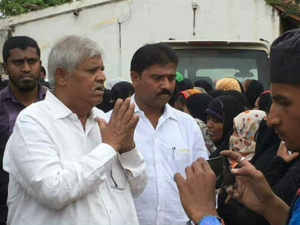 ಜೆಡಿಎಸ್‌ಗೆ ಅನುಕಂಪದ ಅಲೆ