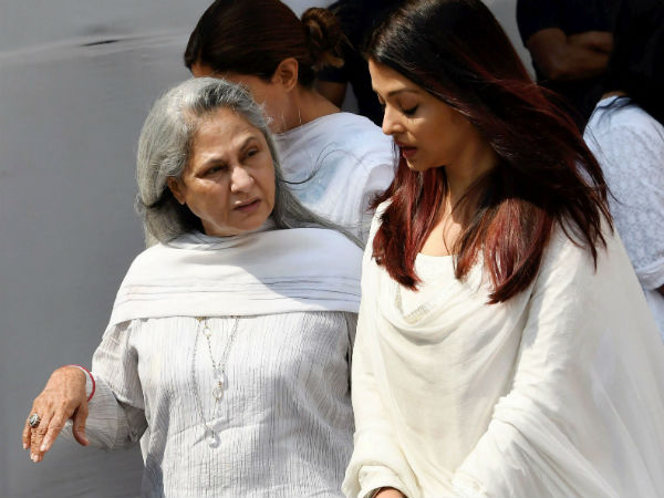 ಅತ್ತೆ-ಸೊಸೆ ಅಂತಿಮ ವಿದಾಯ