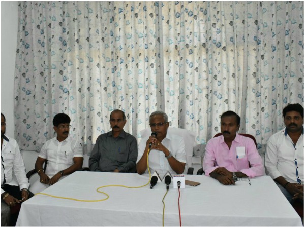 Those Responsible for Bengre Clash should be punished : MLA J R Lobo