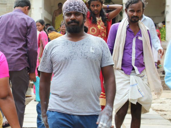 ಡೆತ್ ನೋಟ್ ಬರದಿಟ್ಟು ನಾಪತ್ತೆಯಾದವನ ಹುಡುಕಾಟ 