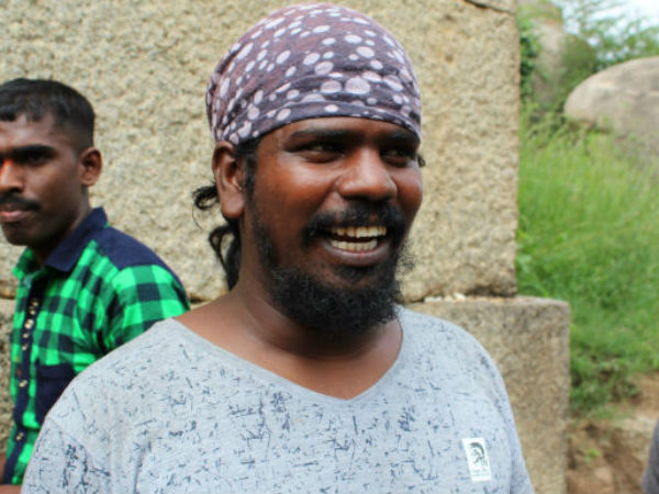 ಹುಡುಕಲು ಹೋದ ವ್ಯಕ್ತಿ ಬದುಕಿದರೆ ಇನ್ನೂ ಸಂತೋಷ 