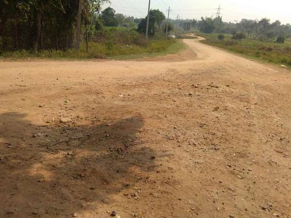 Problems face by Karadikoppalu village in Mandya constituency
