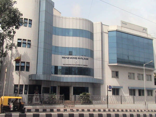 ಚಿತ್ರರಂಗಕ್ಕೆ ಒಳಿತಾಗುತ್ತಿಲ್ಲ