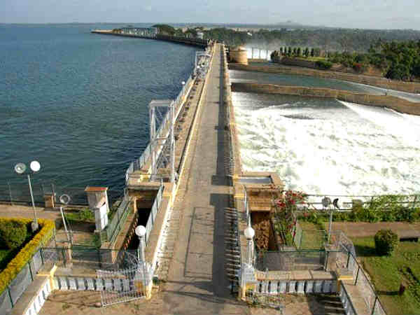 Cauvery dispute: Supreme court likely to deliver final verdict in decade-long tussle today Cauvery dispute: Supreme court likely to deliver final verdict in decade-long tussle today