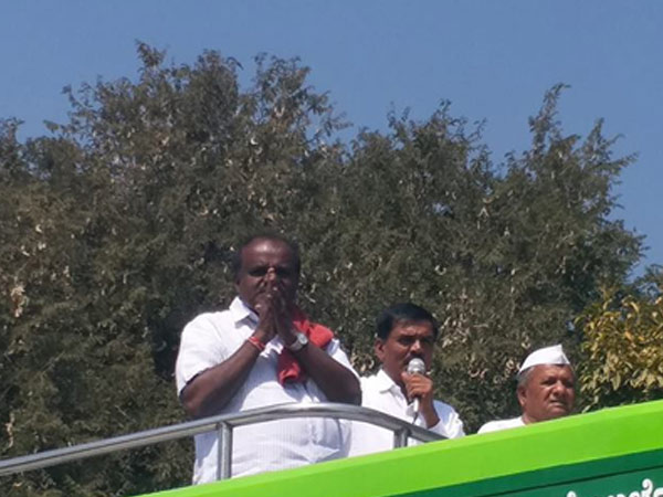 ಫೆಬ್ರವರಿ 17 ರಂದು ಅಭ್ಯರ್ಥಿಗಳ ಪಟ್ಟಿ