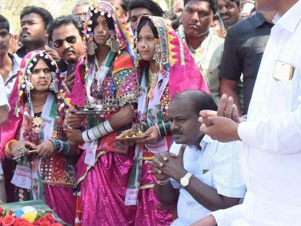 ನದಿನೀರು ಹಂಚಿಕೆ ವಿವಾದ ಪ್ರಮುಖ ಪಾತ್ರ 