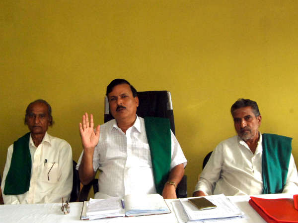 ಬೆಂಬಲ ಬೆಲೆ ಸಾಕಾಗುವುದಿಲ್ಲ 