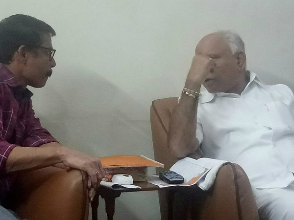 ಲಹರಿ ವೇಲು ಸಕ್ರಿಯರಾಗಿದ್ದಾರೆ