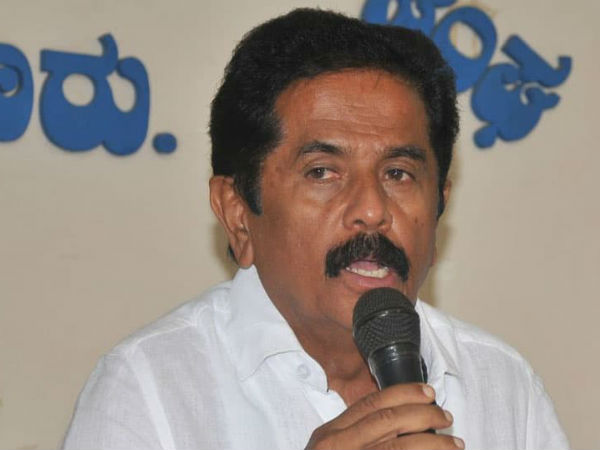 ರಾಮ್ ದಾಸ್ ಹಾಗೂ ರಾಜೀವ್ ನಡುವೆ ಜಿದ್ದಾಜಿದ್ದಿ ರಾಮ್ ದಾಸ್ ಹಾಗೂ ರಾಜೀವ್ ನಡುವೆ ಜಿದ್ದಾಜಿದ್ದಿ