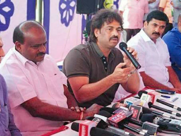 ಮಧು ಬಂಗಾರಪ್ಪ