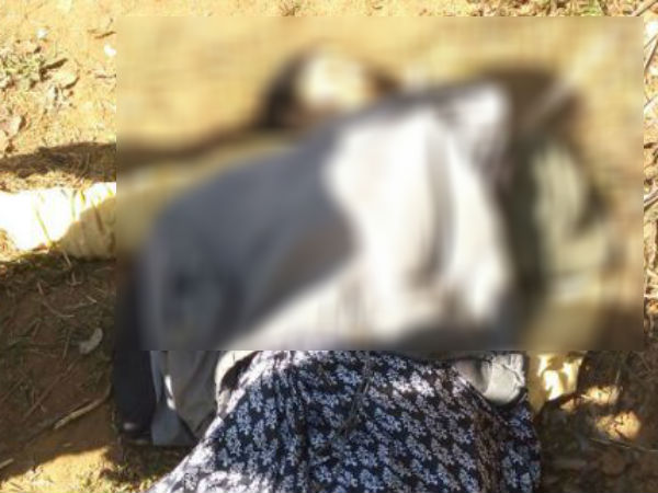 Madikeri: Property dispute kills 3 people in Kodagu