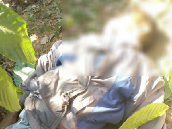Madikeri: Property dispute kills 3 people in Kodagu