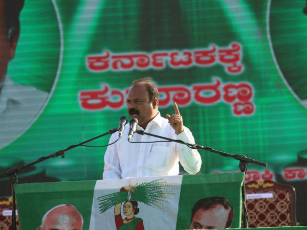 ಸ್ಪರ್ಧಿಗಳ ಬಲಾಬಲ