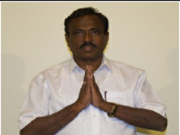 ಮಂಜುನಾಥ