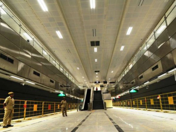 ಪ್ರಯಾಣಿಕರನ್ನು ಸರಿದಾರಿಗೆ ತರುವುದು ಕಷ್ಟ 