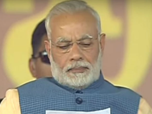 ವಿಶ್ವಕ್ಕೇ ಬೇಕು ಮೋದಿ ನಾಯಕತ್ವ