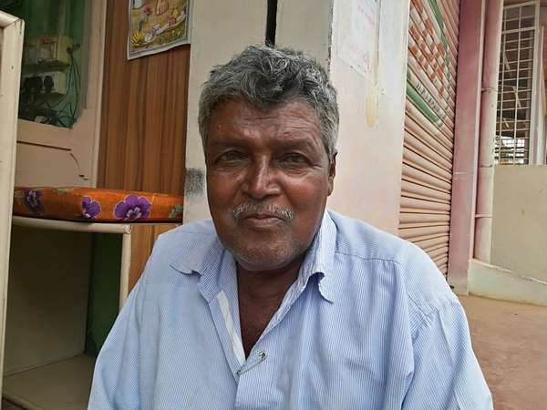 ಅರ್ಥದ ಗೊಡವೆ ಎಲ್ಲಿಯದು?