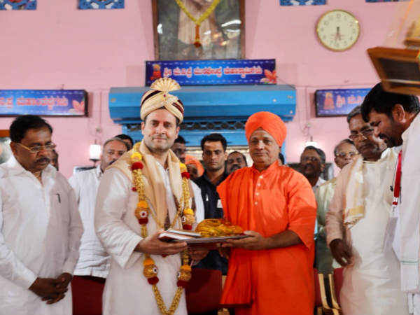 ಧಾರವಾಡದ ಮುರುಘಾ ಮಠ