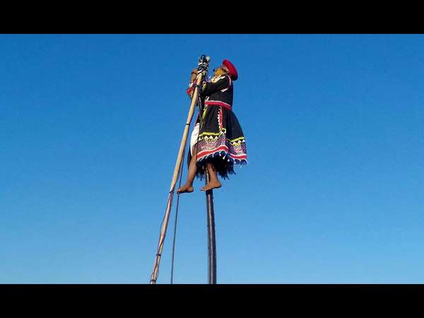 ದುರಾಡಳಿತ ನಡೆಸುವವರು ಅಧಿಕಾರದಲ್ಲಿ ಕೂರುತ್ತಾರೆ 