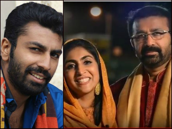 ಹ್ಯಾರೀಸ್ ಸಂಕ್ಷಿಪ್ತ ಪರಿಚಯ