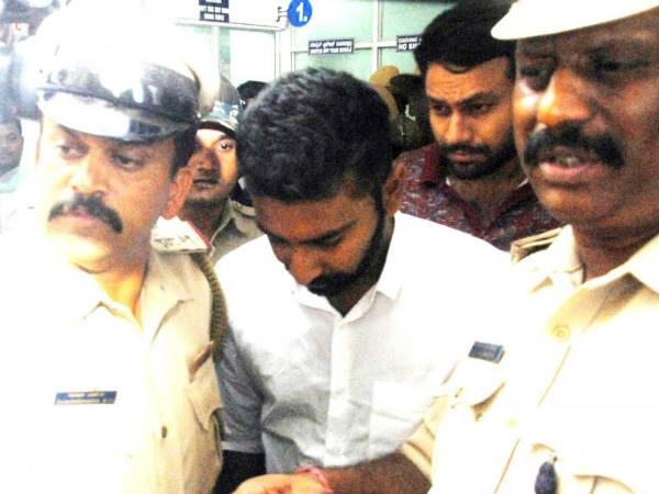 ಜಾಮೀನು ನೀಡಲು ಆಕ್ಷೇಪಣೆ