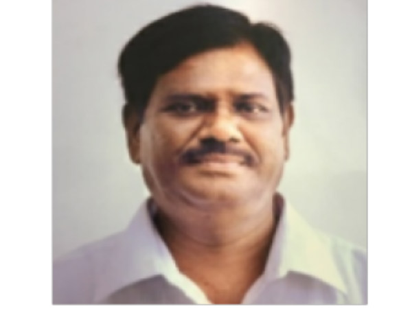 ನಾರಾಯಣ ಸ್ವಾಮಿ