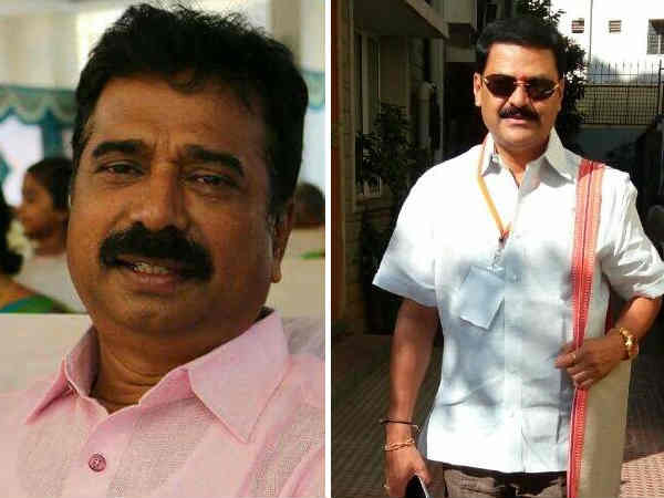 ಬಿಜೆಪಿ ಟಿಕೆಟ್‌ಗೂ ಪೈಪೋಟಿ
