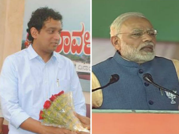  ಕರ್ನಾಟಕದ ಕಾಂಗ್ರೆಸ್ ಸರಕಾರ 10% ಕಮಿಷನ್ ಸರಕಾರ 