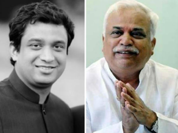  ನಿಮ್ಮ ಮತ್ತು ದೇಶಪಾಂಡೆ ಕುಟುಂಬದ ನಡುವೆ ಸಂಬಂಧ ಹೇಗಿದೆ?