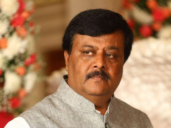 ಬಿಜೆಪಿಯಿಂದ ಪದ್ಮನಾಭ ರೆಡ್ಡಿ