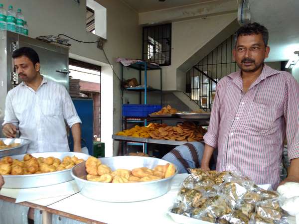 ವ್ಯಾಪಾರದಲ್ಲಿ ವೃದ್ಧಿ