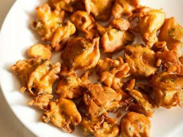 ನಿರುದ್ಯೋಗಕ್ಕಿಂತ ಪಕೋಡ ವ್ಯಾಪಾರ ಮೇಲು