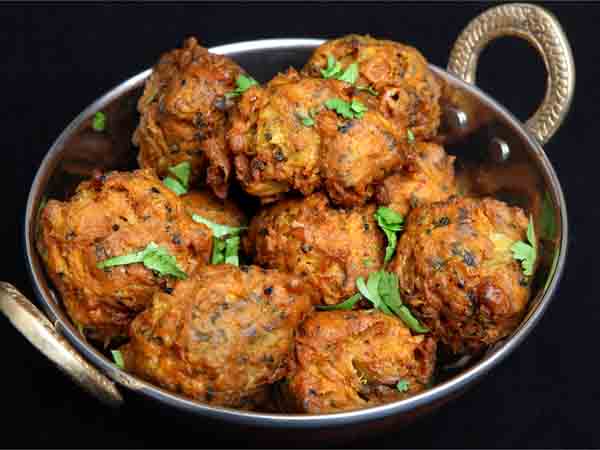  ಪ್ರದೇಶಕ್ಕನುಗುಣವಾಗಿ ಪಕೋಡ ಬೆಲೆ ನಿರ್ಧಾರ