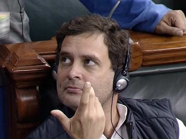 ಕಾಂಗ್ರೆಸ್ ಸಂಸದರ ಈ ನಡೆಗೆ ವ್ಯಾಪಕ ಟೀಕೆ 