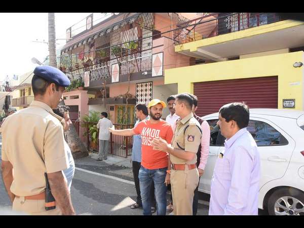  ಕೆಲಸ ನಿರ್ವಹಿಸುವ ವಿಧಾನ 