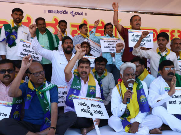 No need for Modi to come to Bengaluru : Champa No need for Modi to come to Bengaluru : Champa