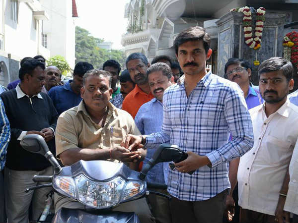 ಕಾಂಗ್ರೆಸ್‌ನಿಂದ ಪ್ರಿಯ ಕೃಷ್ಣ