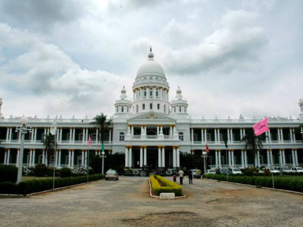 ಲಲಿತಮಹಲ್ ಹೋಟೆಲ್ ರಾಜ್ಯ ಸರಕಾರದ ಸುಪರ್ದಿಗೆ ಬಂತಾ