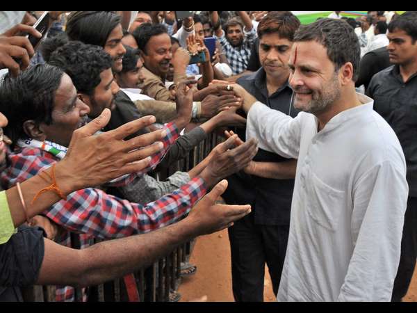 ಲಿಂಗಾಯತ ಸಮುದಾಯಕ್ಕೆ ಸಂದೇಶ