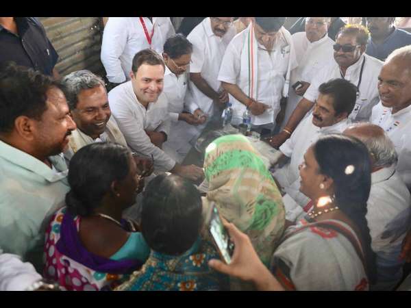 ರಾಜ್ಯ ಶಾಂತಿಯುತವಾಗಿದೆ
